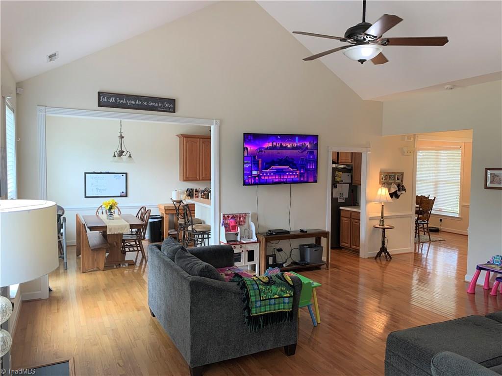 2567 Tuttle Road Walnut Cove, NC 27052 - Photo 3 of 16 Gallery Image 3
