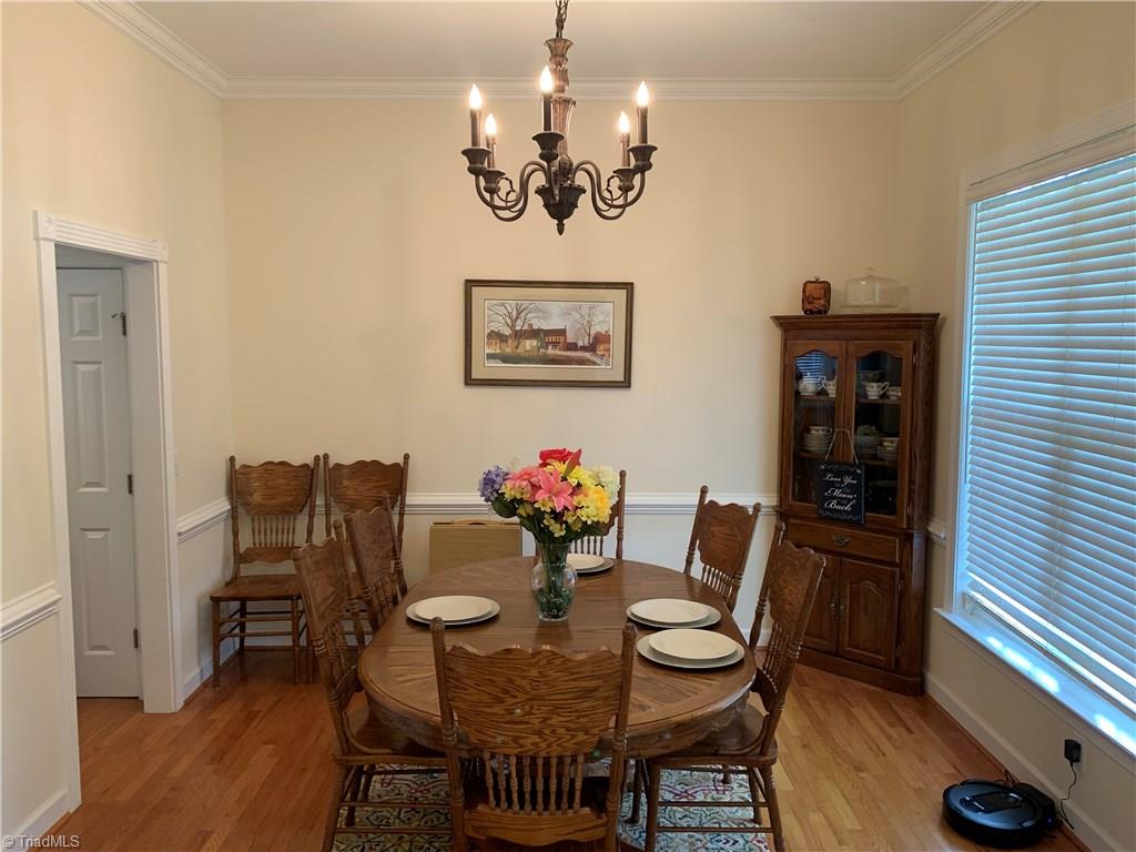 2567 Tuttle Road Walnut Cove, NC 27052 - Photo 4 of 16 Gallery Image 4
