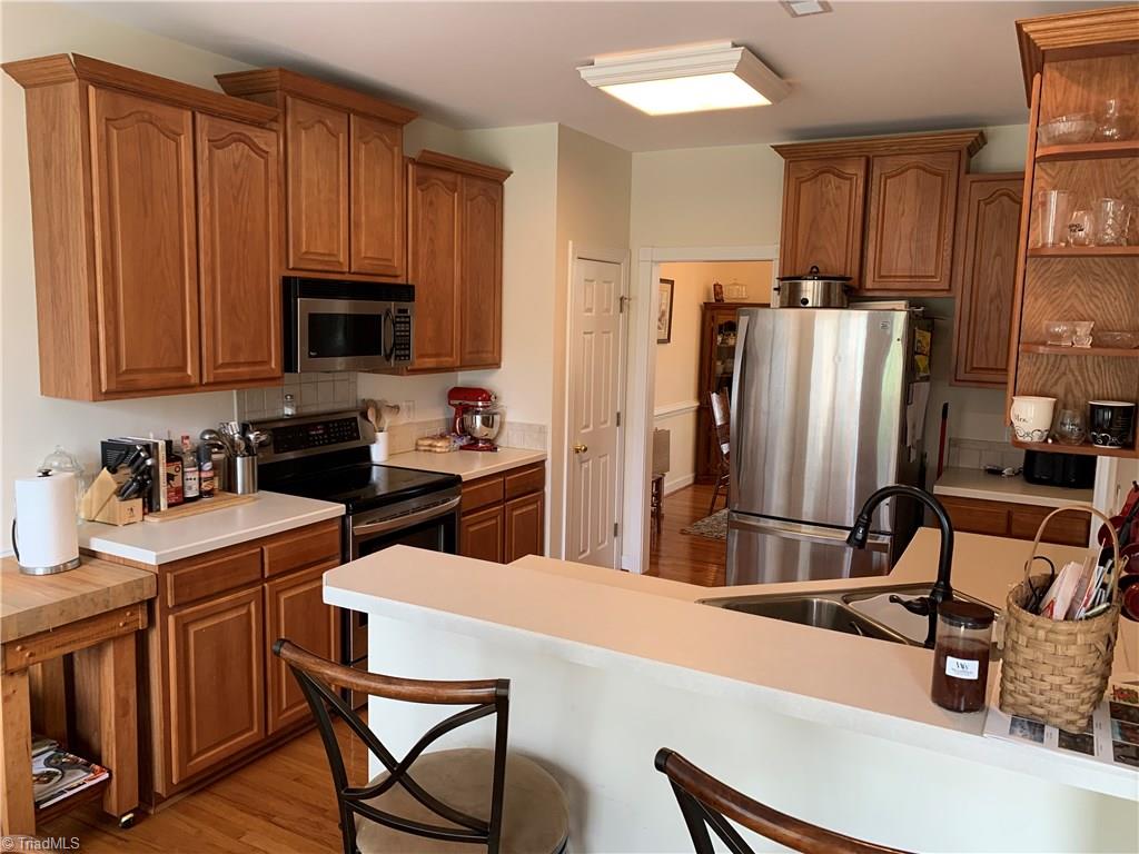 2567 Tuttle Road Walnut Cove, NC 27052 - Photo 5 of 16 Gallery Image 5