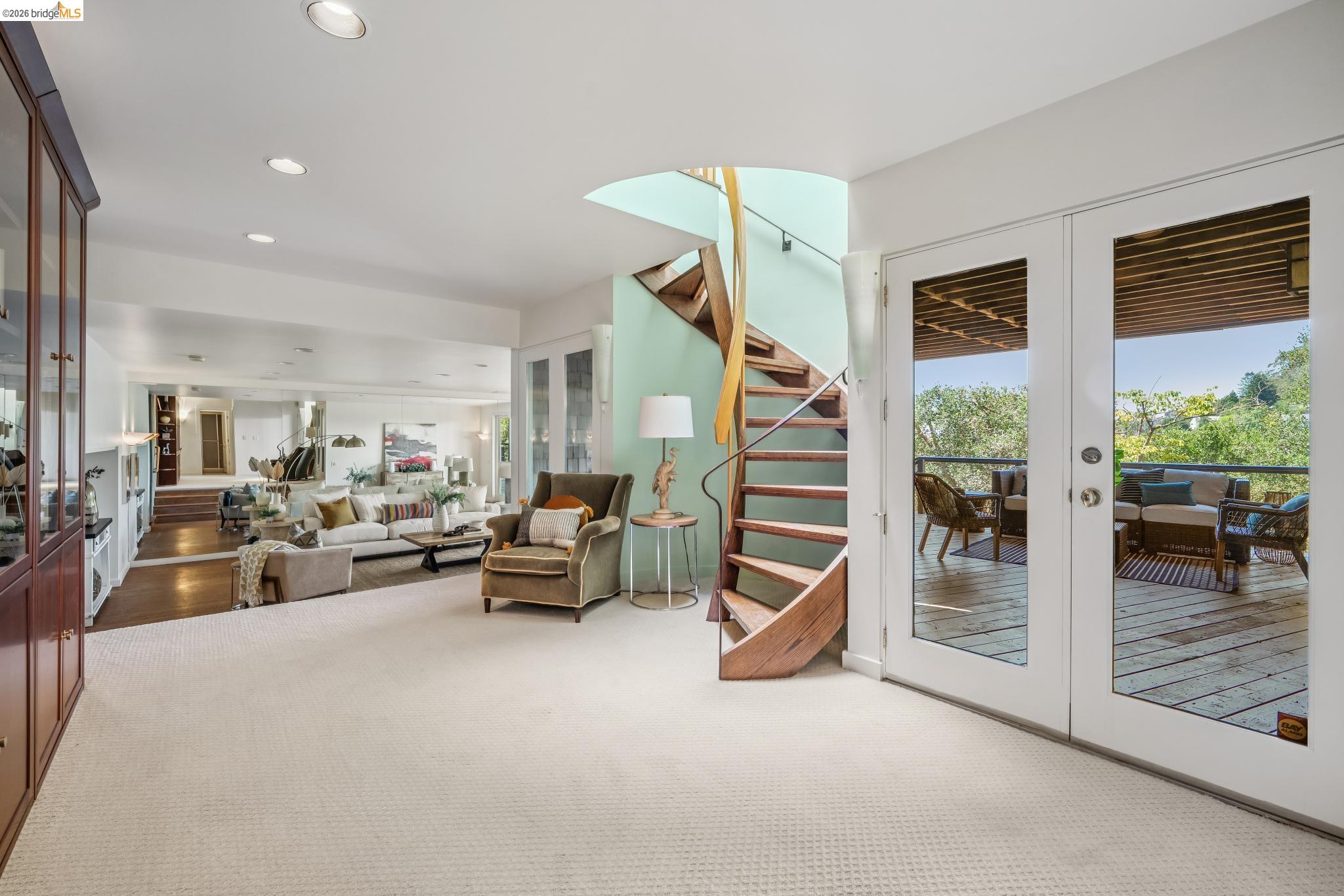 2223 Tunnel Road Oakland, CA 94611 - Photo 39 of 61