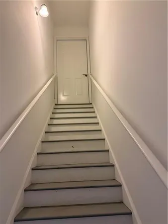 a view of entryway