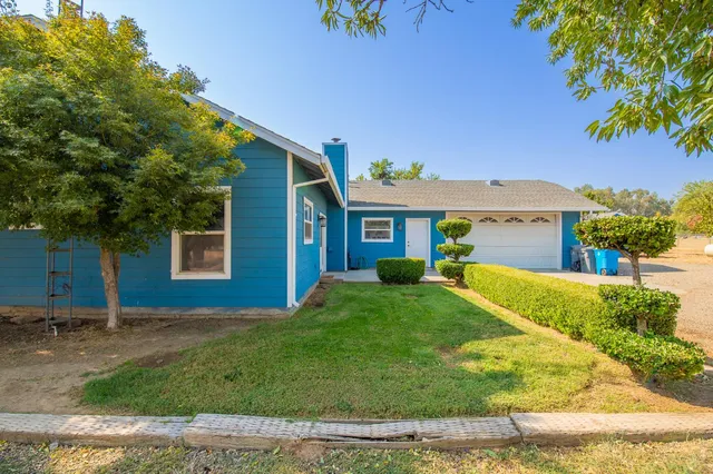 $1,070,000 | 6595 Wisconsin Avenue, Arbuckle, CA 95912