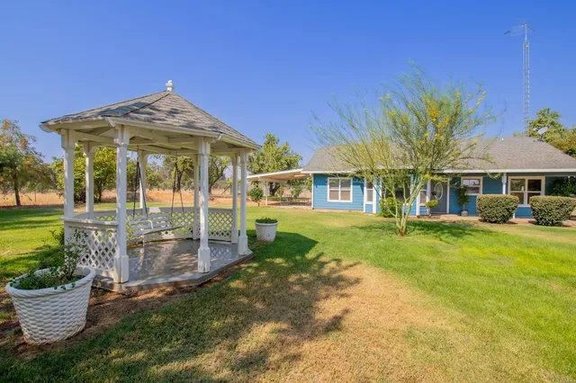 $1,070,000 | 6595 Wisconsin Avenue, Arbuckle, CA 95912