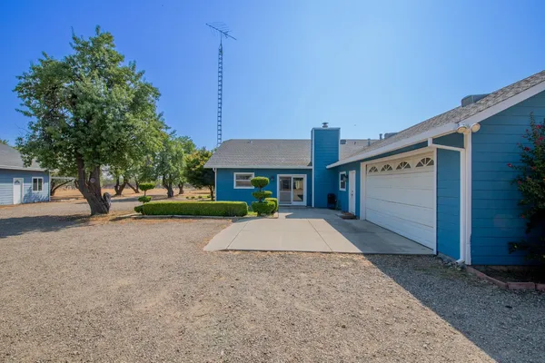 $1,070,000 | 6595 Wisconsin Avenue, Arbuckle, CA 95912