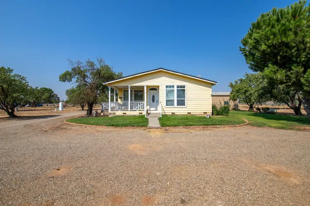 $1,070,000 | 6595 Wisconsin Avenue, Arbuckle, CA 95912