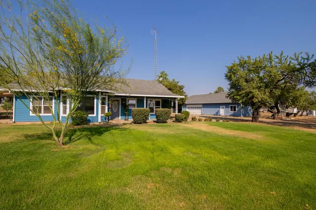 $1,070,000 | 6595 Wisconsin Avenue, Arbuckle, CA 95912