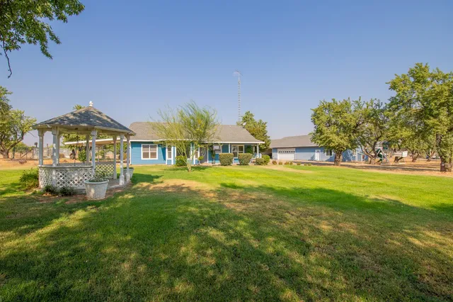 $1,070,000 | 6595 Wisconsin Avenue, Arbuckle, CA 95912