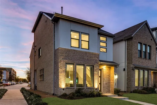 $3,495 | 8100 Cornelius Dr., Plano, TX 75024