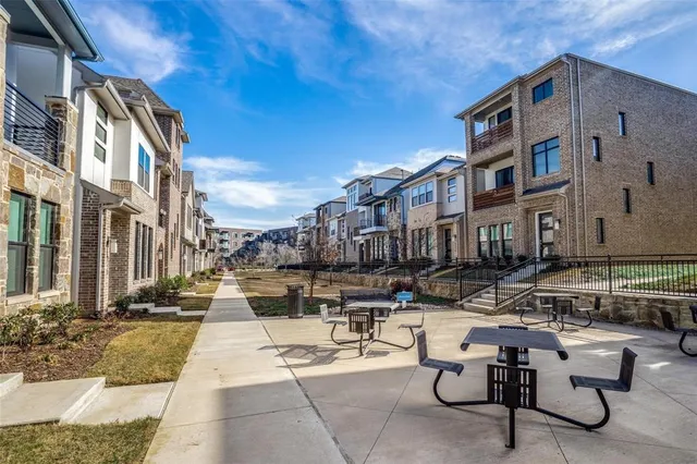 $3,495 | 8100 Cornelius Dr., Plano, TX 75024