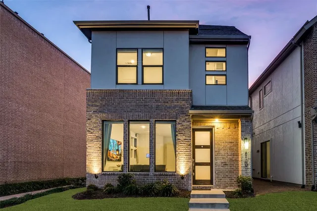 $3,495 | 8100 Cornelius Dr., Plano, TX 75024