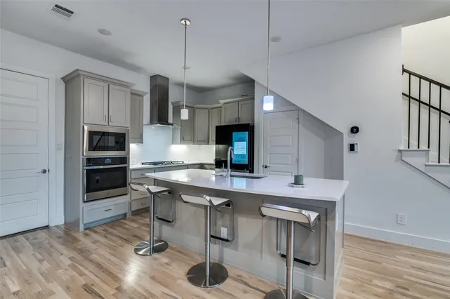 $3,495 | 8100 Cornelius Dr., Plano, TX 75024