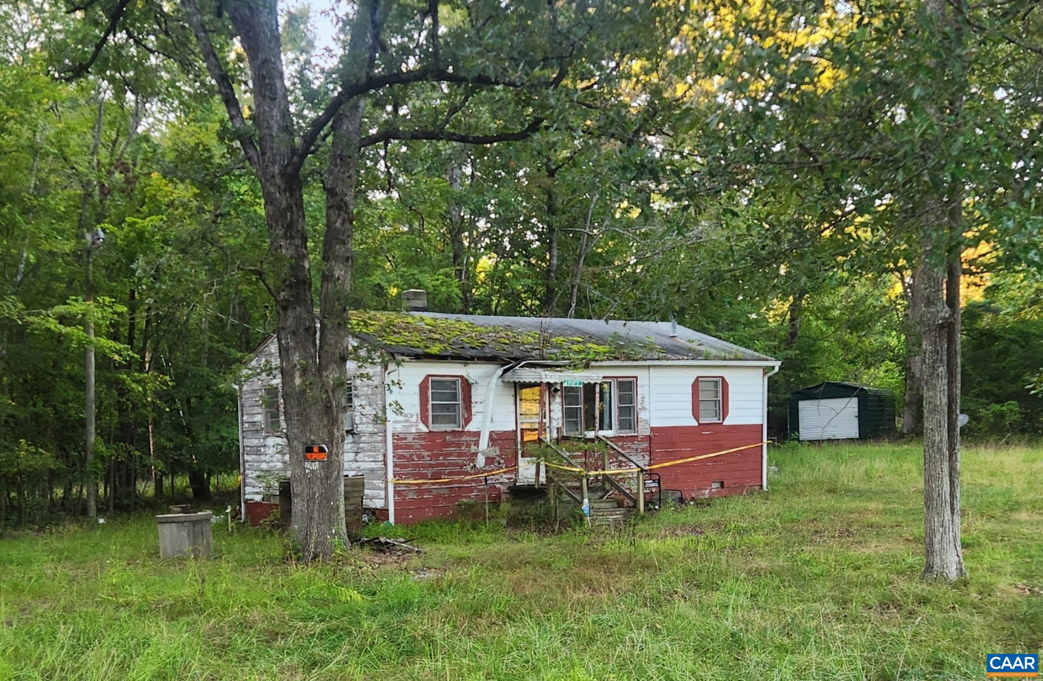 2655 Cumberland Road Farmville, VA 23901 - Photo 1 of 1 Gallery Image 1