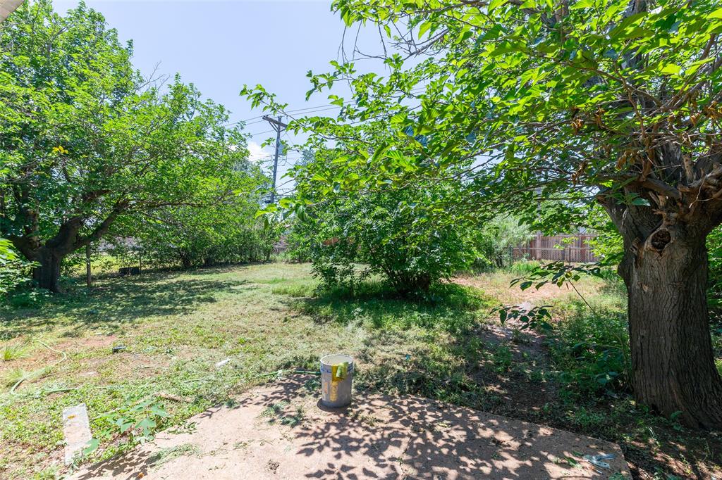 5131 Encino Road Abilene, TX 79605 - Photo 23 of 26