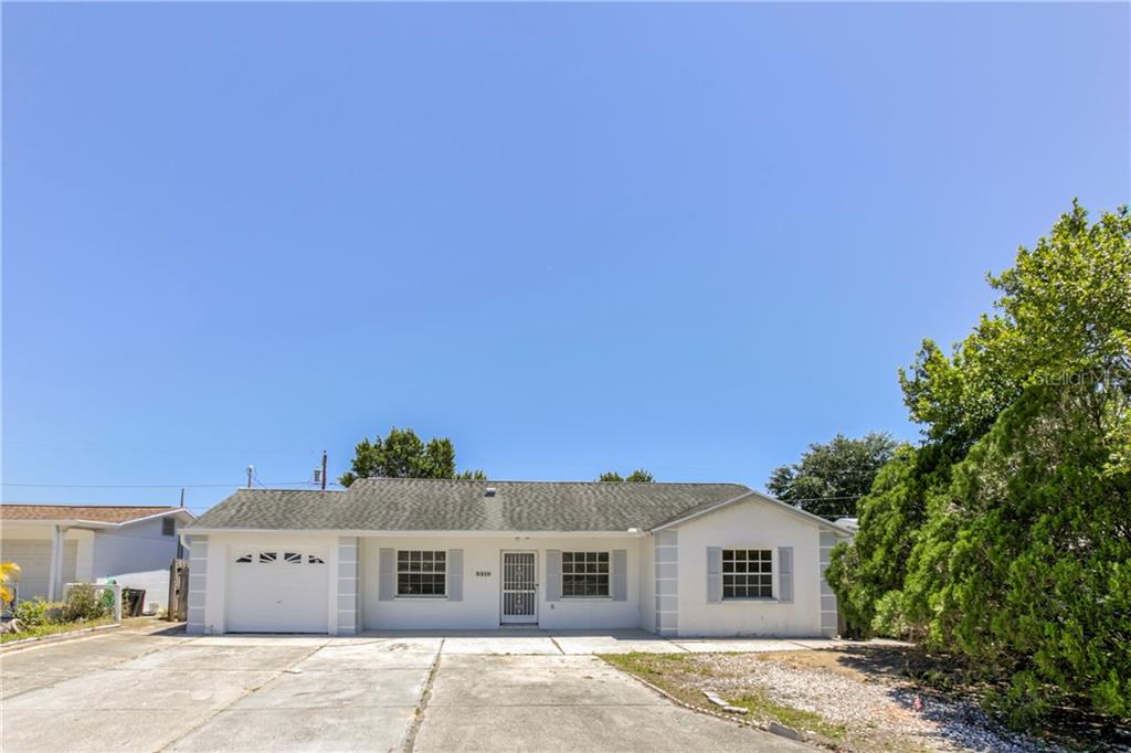 3510 Latimer Street New Port Richey, FL 34652 - Photo 1 of 1 Gallery Image 1