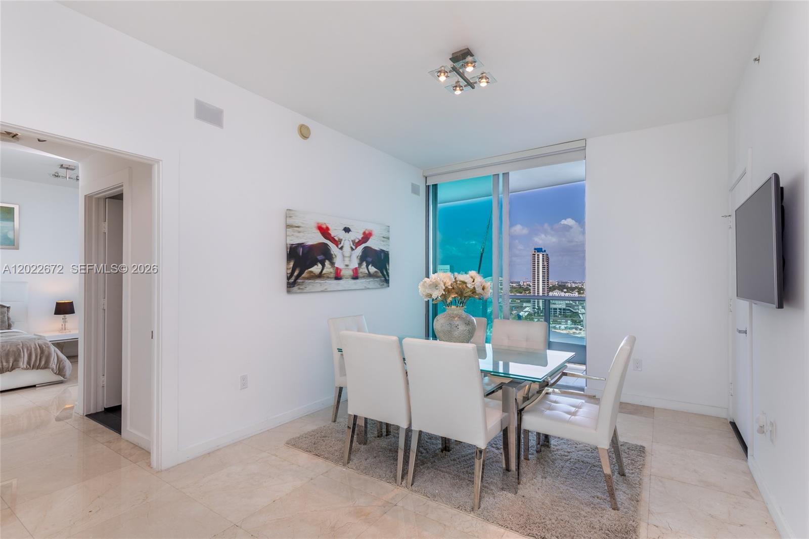 900 Biscayne Boulevard, Unit 2002 Miami, FL 33132 - Photo 15 of 38