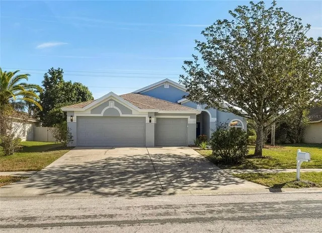 $575,000 | 19905 Wyndmill Circle, Odessa, FL 33556