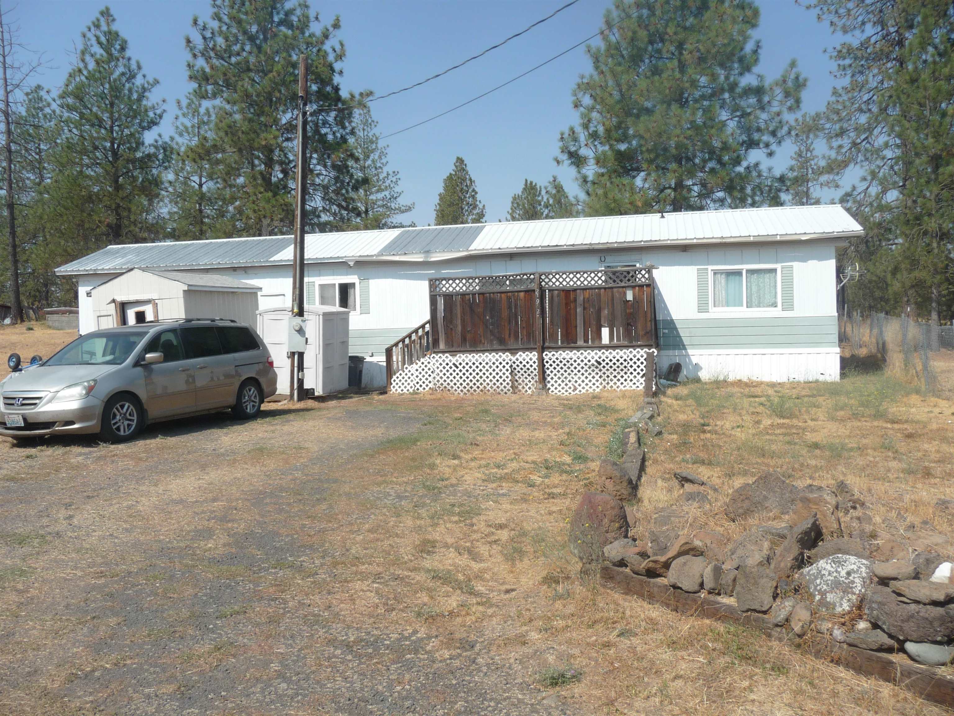 23912 South B Street Cheney, WA 99004 - Photo 2 of 38