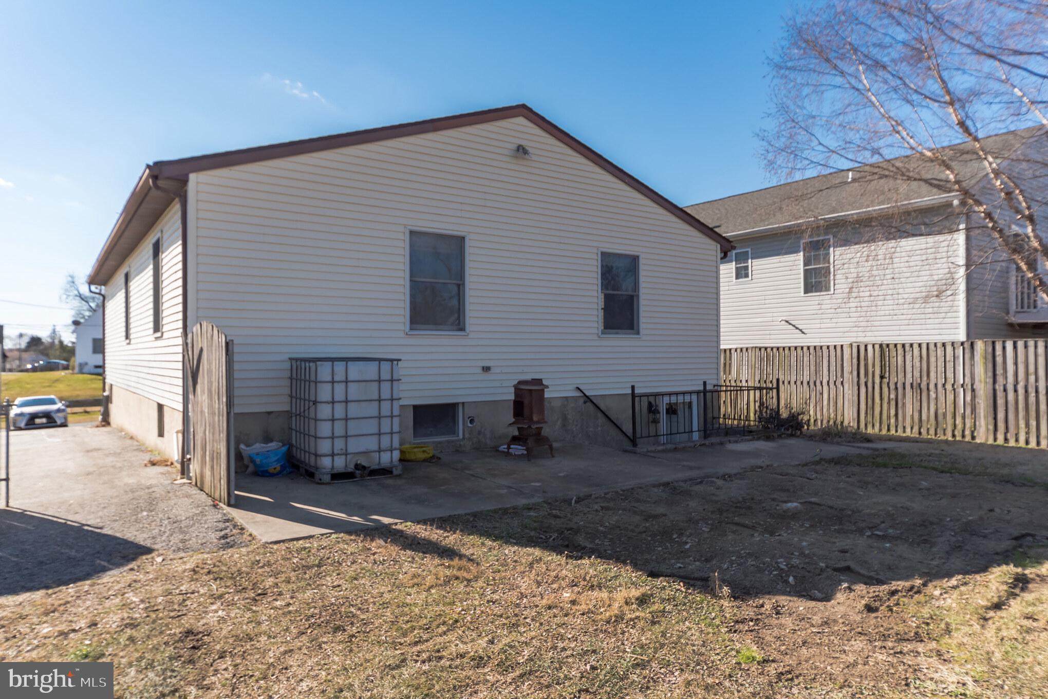 1463 Sussex Road Baltimore, MD 21221 - Photo 29 of 29 Gallery Image 29