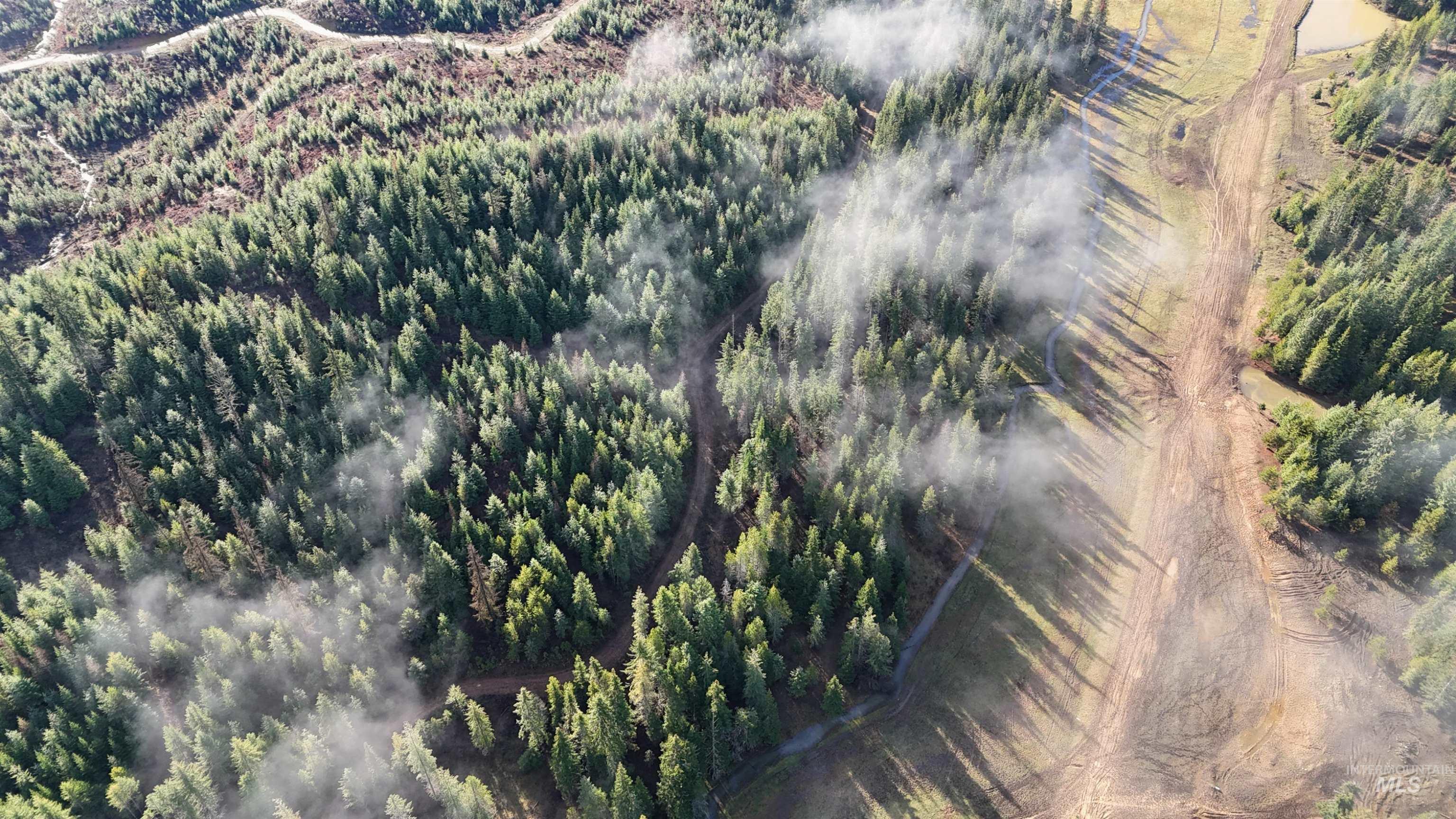 Tbd Johnston Mill Road, Unit 2 Orofino, ID 83544 - Photo 2 of 9