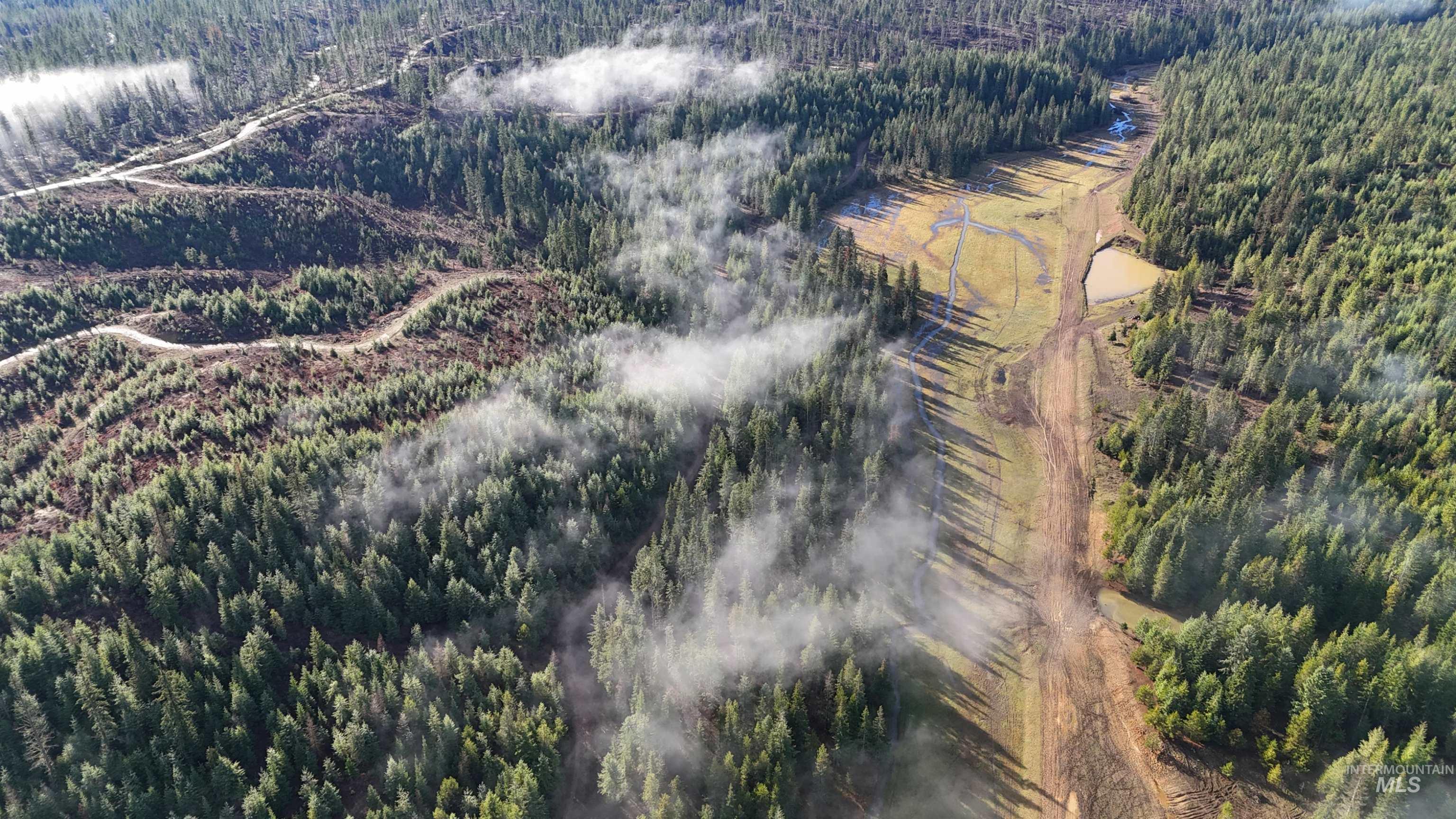 Tbd Johnston Mill Road, Unit 2 Orofino, ID 83544 - Photo 3 of 9