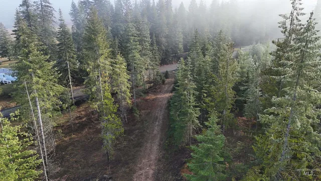 $115,000 | Tbd Johnston Mill Road, Unit 2, Orofino, ID 83544