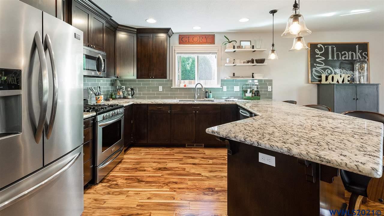 1249 Explorer Place Northeast Keizer, OR 97303 - Photo 13 of 38