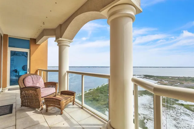 $770,000 | 2 Portofino Drive, Unit 1702, Pensacola Beach, FL 32561