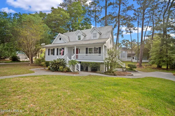 $2,900 | 344 Cottage Farm Drive, Beaufort, SC 29902