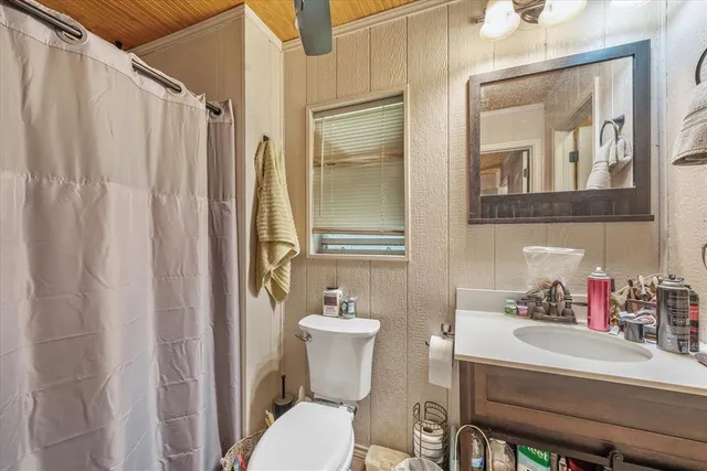 $999,000 | 1930 Rains County Road 3422, Emory, TX 75440