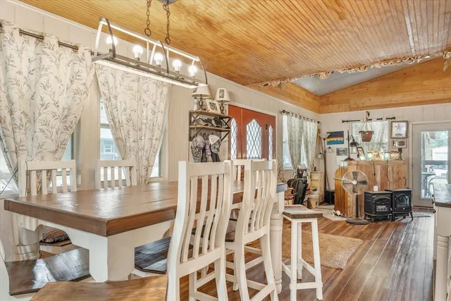 $999,000 | 1930 Rains County Road 3422, Emory, TX 75440