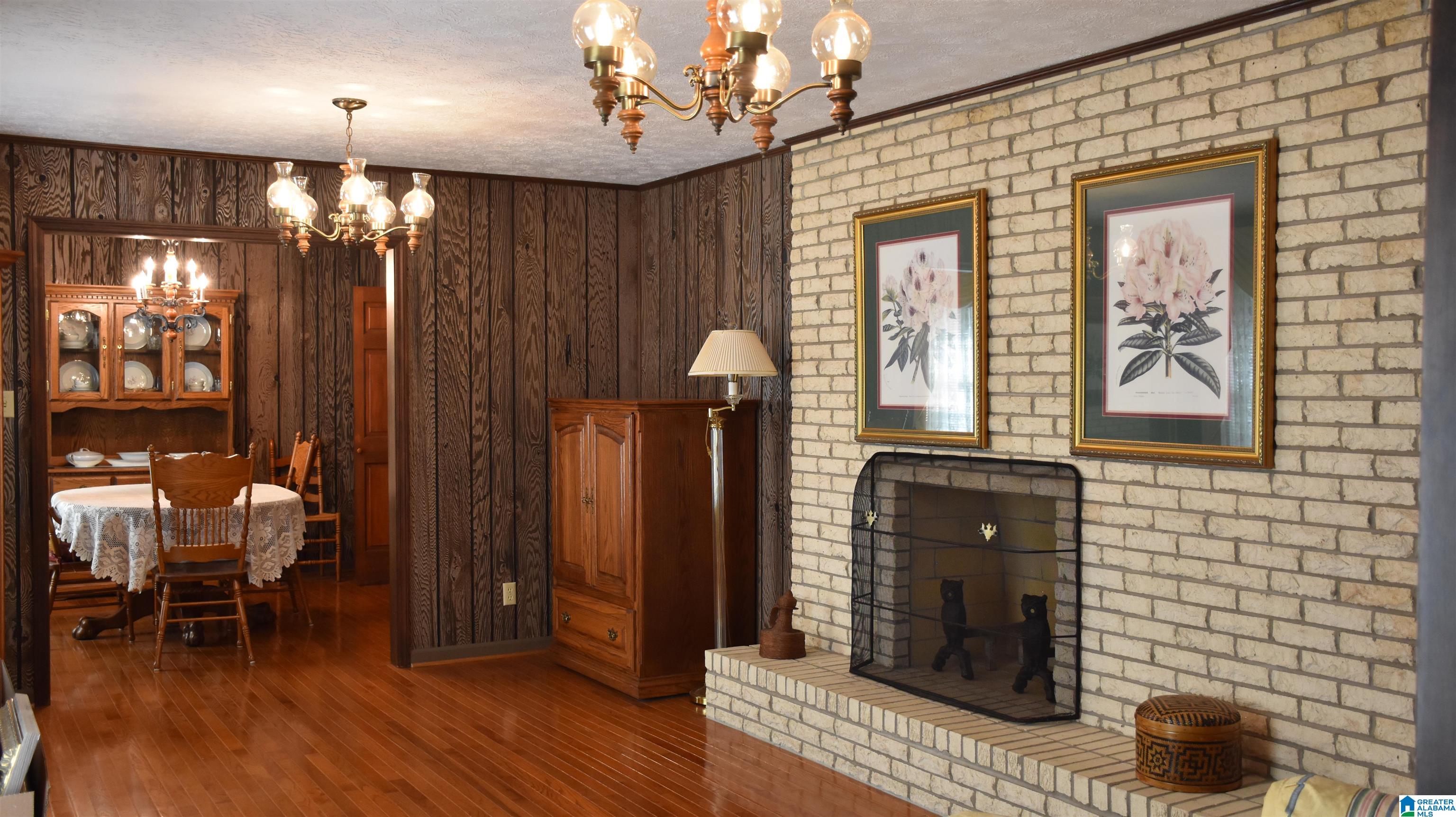 516 Odens Mill Road Sylacauga, AL 35150 - Photo 5 of 33