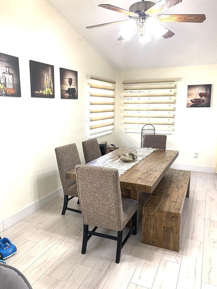 8438 Dynasty Drive Boca Raton, FL 33433 - Photo 13 of 34 Dining Room