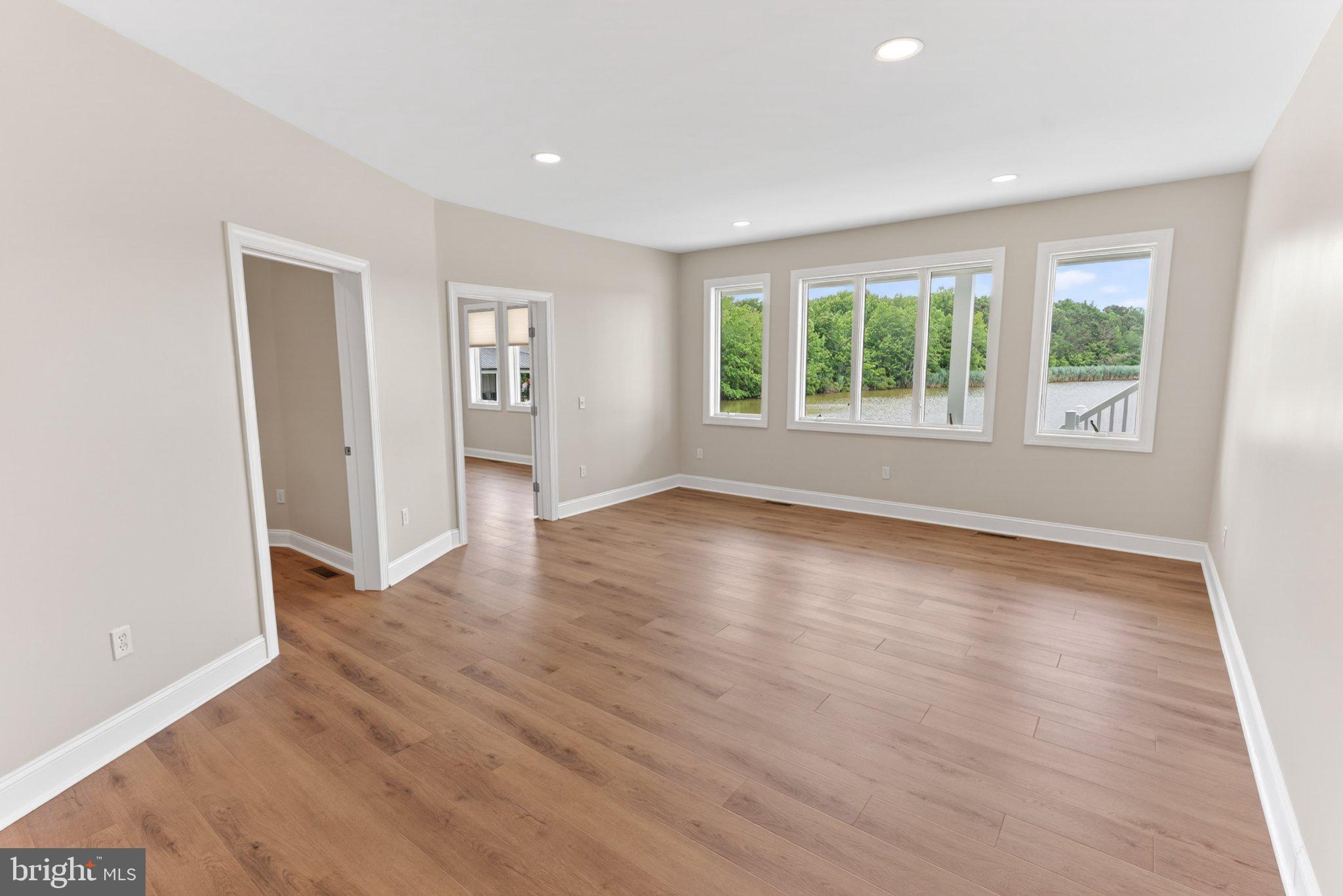 34029 Peppers Corner Road Millville, DE 19967 - Photo 32 of 101 Bright and airy open space awaits.