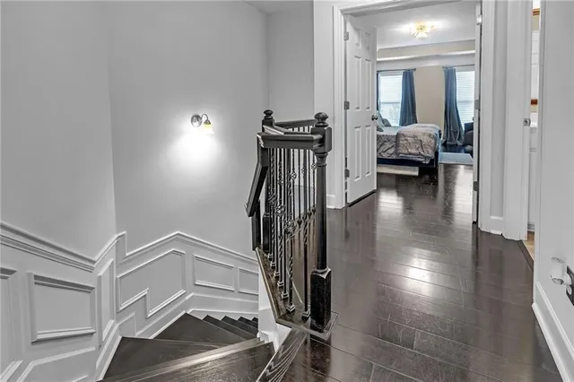 $389,900 | 6513 Bennington Bluff Court, Unit 2, Mableton, GA 30126