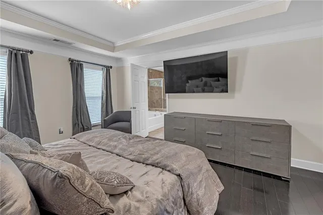 $389,900 | 6513 Bennington Bluff Court, Unit 2, Mableton, GA 30126