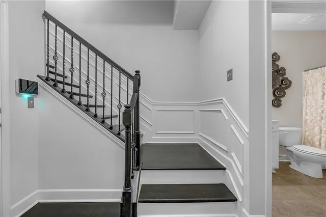 $389,900 | 6513 Bennington Bluff Court, Unit 2, Mableton, GA 30126