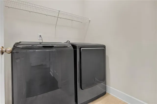 $389,900 | 6513 Bennington Bluff Court, Unit 2, Mableton, GA 30126