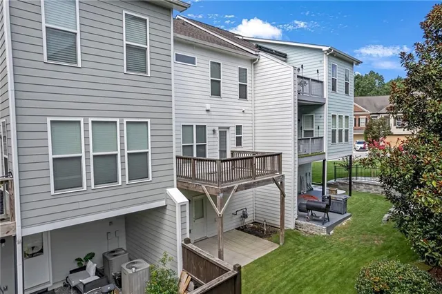 $389,900 | 6513 Bennington Bluff Court, Unit 2, Mableton, GA 30126