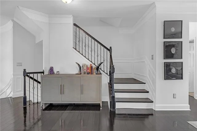 $389,900 | 6513 Bennington Bluff Court, Unit 2, Mableton, GA 30126