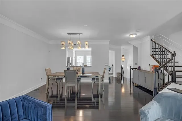 $389,900 | 6513 Bennington Bluff Court, Unit 2, Mableton, GA 30126