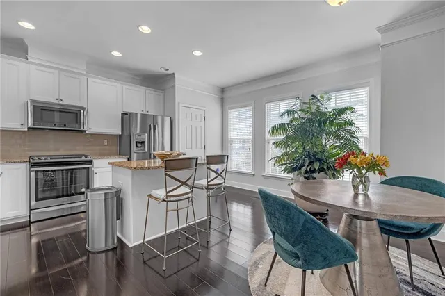 $389,900 | 6513 Bennington Bluff Court, Unit 2, Mableton, GA 30126