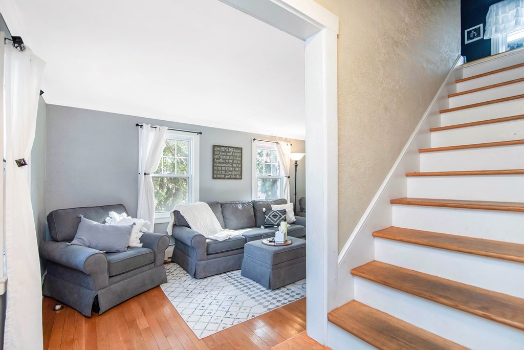 5 Heroult Road Worcester, MA 01606 - Photo 12 of 37 Gallery Image 12