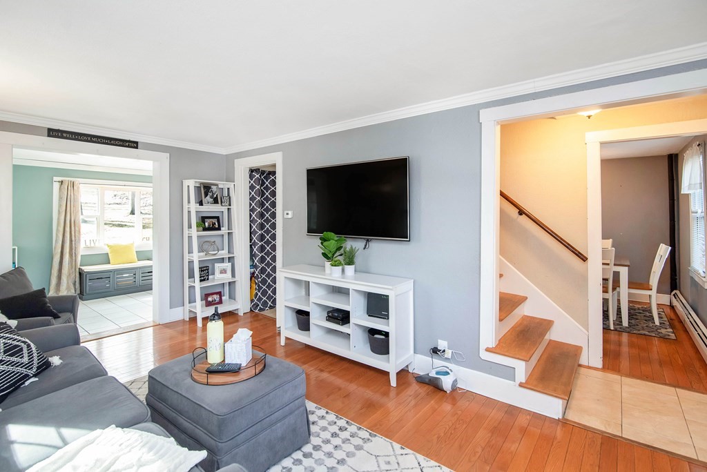 5 Heroult Road Worcester, MA 01606 - Photo 13 of 37 Gallery Image 13