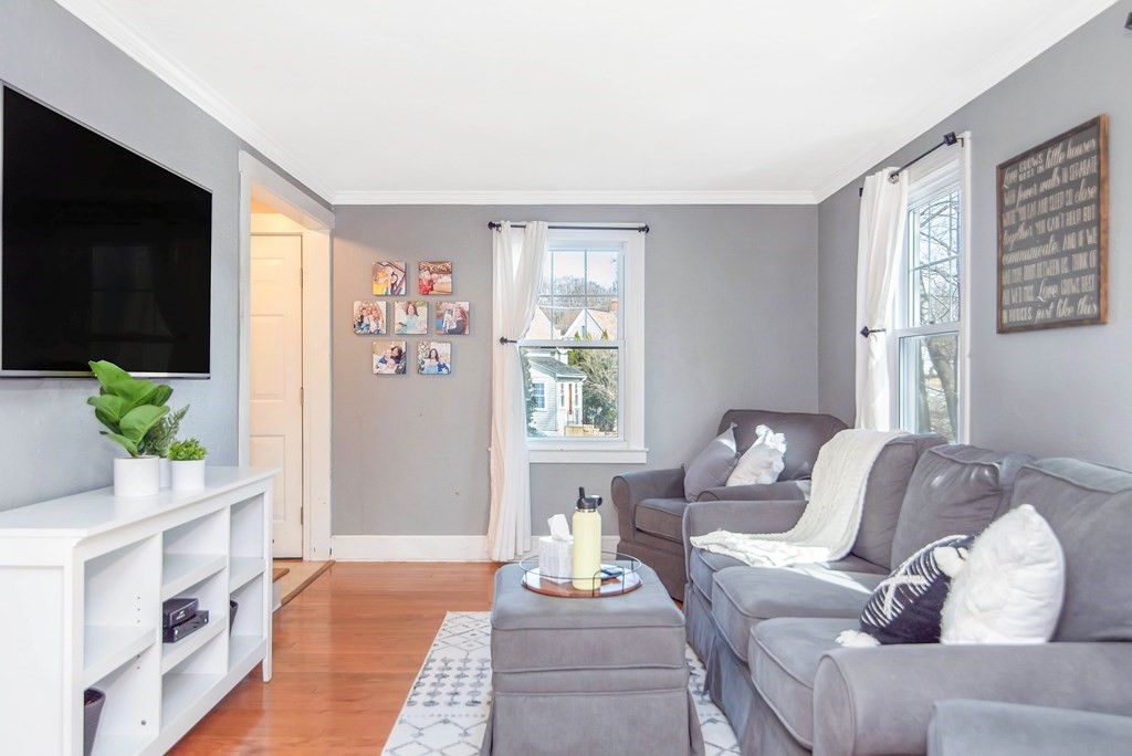 5 Heroult Road Worcester, MA 01606 - Photo 14 of 37 Gallery Image 14
