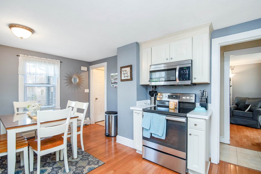 5 Heroult Road Worcester, MA 01606 - Photo 19 of 37 Gallery Image 19