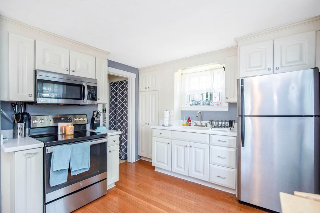 5 Heroult Road Worcester, MA 01606 - Photo 22 of 37 Gallery Image 22