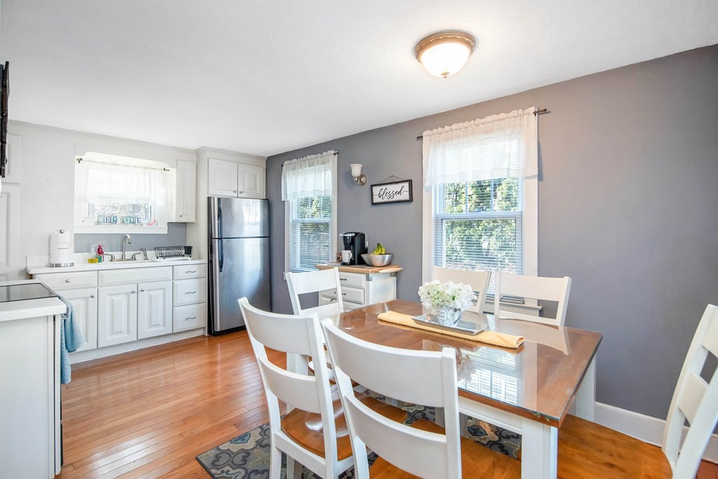 5 Heroult Road Worcester, MA 01606 - Photo 23 of 37 Gallery Image 23