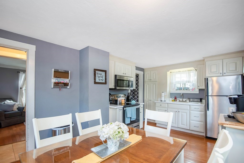 5 Heroult Road Worcester, MA 01606 - Photo 24 of 37 Gallery Image 24