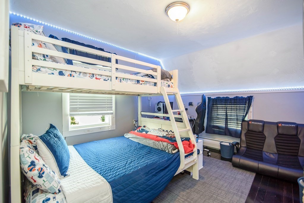5 Heroult Road Worcester, MA 01606 - Photo 28 of 37 Gallery Image 28