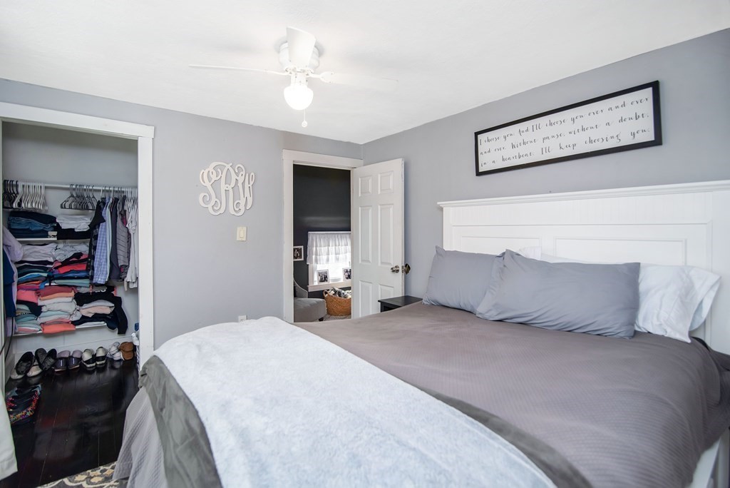 5 Heroult Road Worcester, MA 01606 - Photo 34 of 37 Gallery Image 34